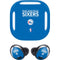 NBA Philadelphia 76ers Standard - Blue Galaxy Buds Pro Skin