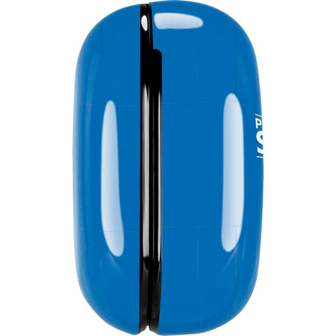 NBA Philadelphia 76ers Standard - Blue Galaxy Buds Pro Skin