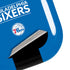 NBA Philadelphia 76ers Standard - Blue Galaxy Buds Pro Skin