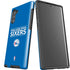 NBA Philadelphia 76ers Standard - Blue Galaxy Note 10 Pro Case