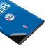 NBA Philadelphia 76ers Standard - Blue Galaxy Note 10 Skin