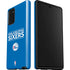 NBA Philadelphia 76ers Standard - Blue Galaxy Note20 5G Pro Case