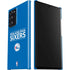 NBA Philadelphia 76ers Standard - Blue Galaxy Note20 Ultra 5G Lite Case