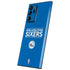NBA Philadelphia 76ers Standard - Blue Galaxy Note20 Ultra 5G Skin