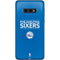 NBA Philadelphia 76ers Standard - Blue Galaxy S10e Skin