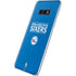 NBA Philadelphia 76ers Standard - Blue Galaxy S10e Skin