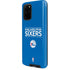NBA Philadelphia 76ers Standard - Blue Galaxy S20 Plus Pro Case