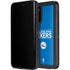 NBA Philadelphia 76ers Standard - Blue Galaxy S20 Plus Waterproof Case