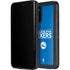 NBA Philadelphia 76ers Standard - Blue Galaxy S20 Waterproof Case