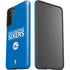 NBA Philadelphia 76ers Standard - Blue Galaxy S21 FE Pro Case