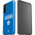 NBA Philadelphia 76ers Standard - Blue Galaxy S21 Plus 5G Pro Case