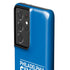 NBA Philadelphia 76ers Standard - Blue Galaxy S21 Ultra 5G Pro Case