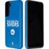 NBA Philadelphia 76ers Standard - Blue Galaxy S22 Plus Pro Case