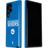 NBA Philadelphia 76ers Standard - Blue Galaxy S22 Ultra Pro Case