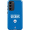 NBA Philadelphia 76ers Standard - Blue Galaxy S23 Plus Pro Case