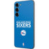 NBA Philadelphia 76ers Standard - Blue Galaxy S23 Plus Skin