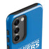 NBA Philadelphia 76ers Standard - Blue Galaxy S23 Pro Case