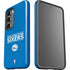 NBA Philadelphia 76ers Standard - Blue Galaxy S23 Pro Case