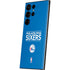 NBA Philadelphia 76ers Standard - Blue Galaxy S23 Ultra Skin