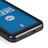 NBA Philadelphia 76ers Standard - Blue Galaxy S23 Waterproof Case