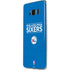 NBA Philadelphia 76ers Standard - Blue Galaxy S8 Skin