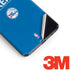 NBA Philadelphia 76ers Standard - Blue Galaxy S9 Plus Skin