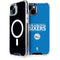 NBA Philadelphia 76ers Standard - Blue iPhone 13 MagSafe Case