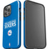 NBA Philadelphia 76ers Standard - Blue iPhone 13 Pro Max Impact Case