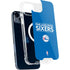 NBA Philadelphia 76ers Standard - Blue iPhone 15 Plus MagSafe Case