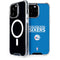 NBA Philadelphia 76ers Standard - Blue iPhone 15 Pro Max MagSafe Case