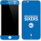 NBA Philadelphia 76ers Standard - Blue iPhone 6/6s Plus Skin