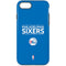 NBA Philadelphia 76ers Standard - Blue iPhone 7 Pro Case