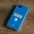 NBA Philadelphia 76ers Standard - Blue iPhone 7 Pro Case