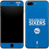 NBA Philadelphia 76ers Standard - Blue iPhone 8 Plus Skin