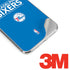 NBA Philadelphia 76ers Standard - Blue iPhone X Skin