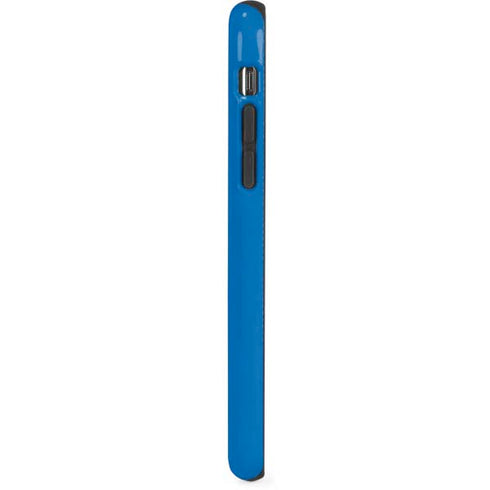 NBA Philadelphia 76ers Standard - Blue iPhone XR Pro Case
