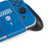 NBA Philadelphia 76ers Standard - Blue Nintendo Switch OLED (2021) Skin