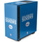 NBA Philadelphia 76ers Standard - Blue NZXT H510 Compact ATX Mid-Tower Case Skin