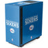 NBA Philadelphia 76ers Standard - Blue NZXT H510 Compact ATX Mid-Tower Case Skin