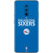 NBA Philadelphia 76ers Standard - Blue OnePlus 7 Pro Skin