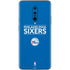 NBA Philadelphia 76ers Standard - Blue OnePlus 7 Pro Skin