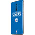 NBA Philadelphia 76ers Standard - Blue OnePlus 7 Pro Skin