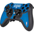 NBA Philadelphia 76ers Standard - Blue PS4/PC SCUF Impact Controller Skin