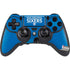 NBA Philadelphia 76ers Standard - Blue PS4/PC SCUF Impact Controller Skin