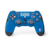NBA Philadelphia 76ers Standard - Blue PS4 Pro/Slim Controller Skin