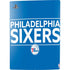 NBA Philadelphia 76ers Standard - Blue PS5 Digital Edition Bundle Skin