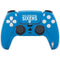 NBA Philadelphia 76ers Standard - Blue PS5 Controller Skin