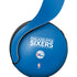 NBA Philadelphia 76ers Standard - Blue PULSE 3D Wireless Headset for PS5 Skin