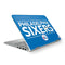 NBA Philadelphia 76ers Standard - Blue HP Spectre Skin