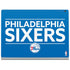 NBA Philadelphia 76ers Standard - Blue Surface Book 2 13.5in Skin
